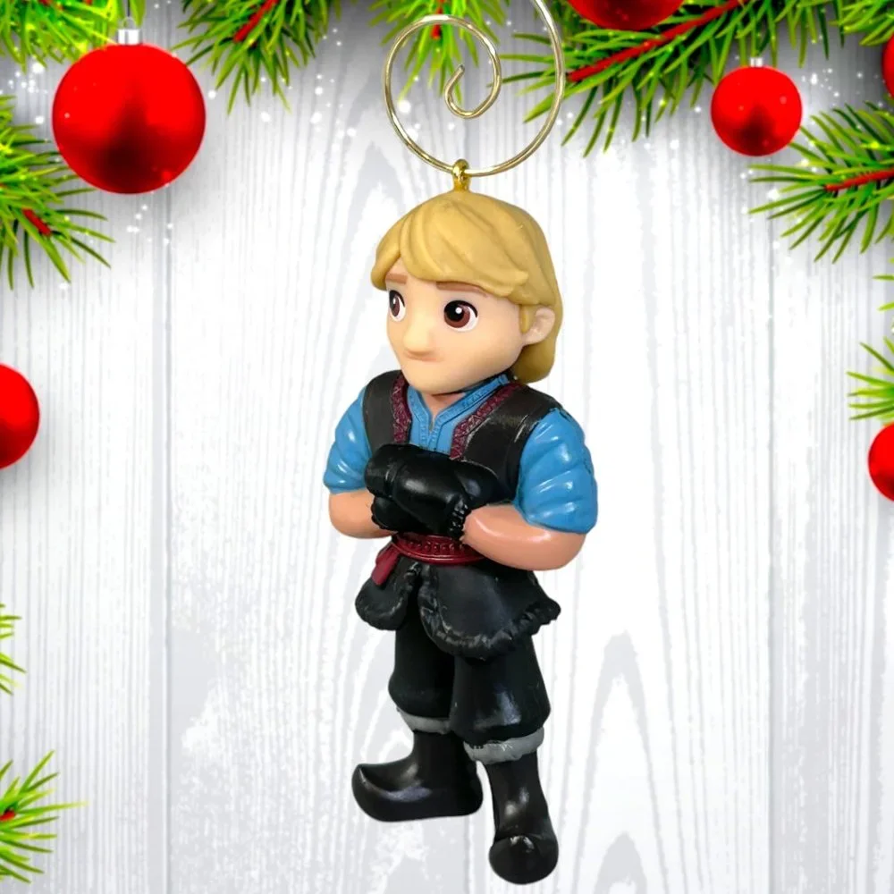 Disney Frozen Kristoff 3